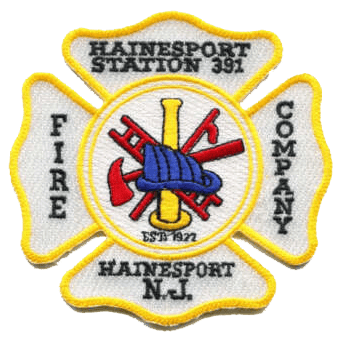 Hainesport Fire Company
